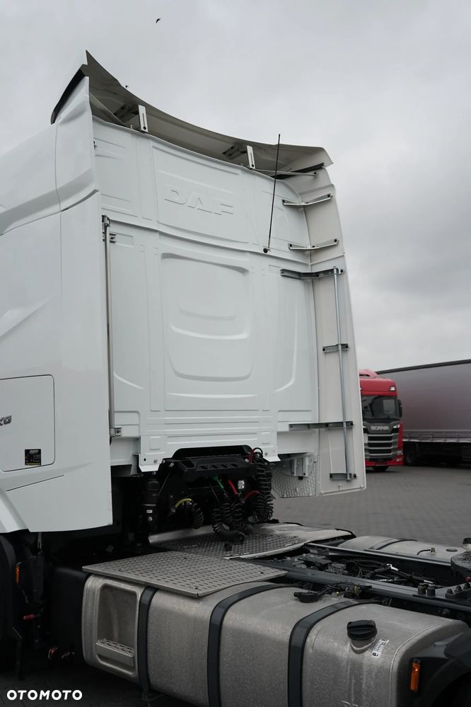 DAF XG / 480 / ACC / EURO 6 / I – COOL / MEGA / LOW DECK - 31