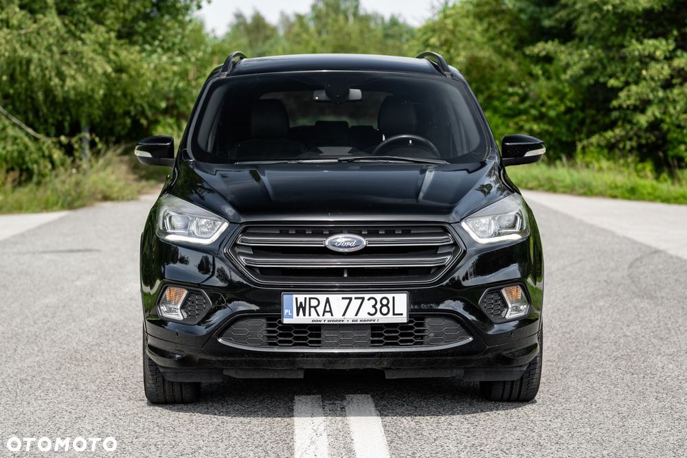 Ford Kuga 1.5 EcoBoost FWD Titanium ASS - 7