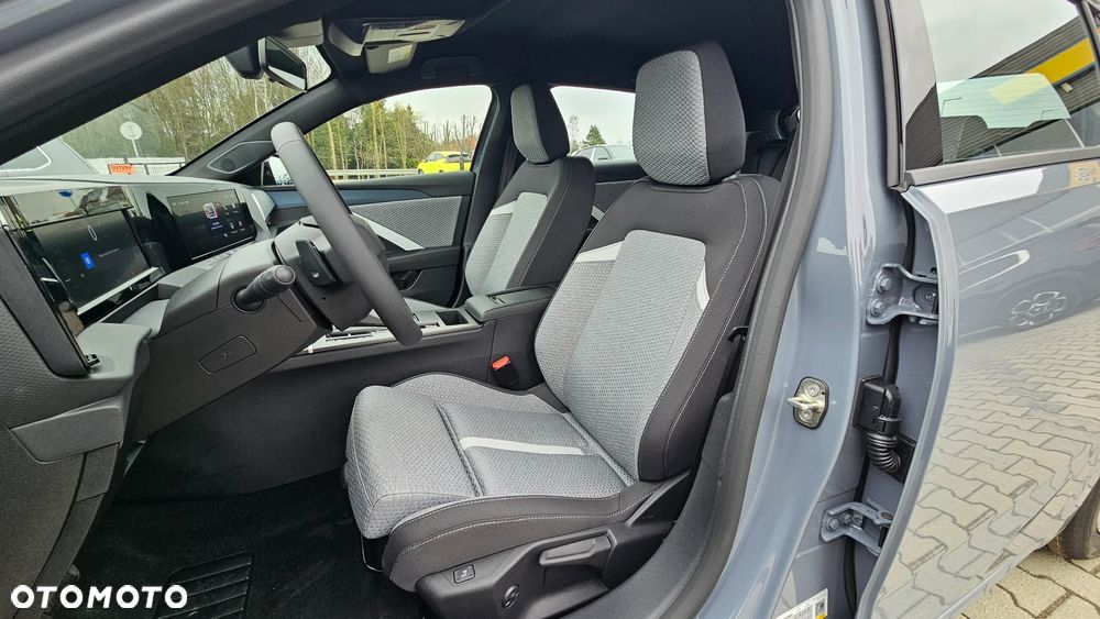 Opel Astra 1.2 T mHEV Edition eDTC - 7