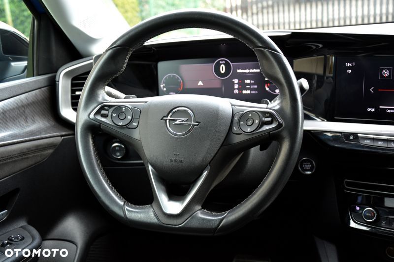 Opel Mokka 1.2 DI Turbo Automatik Ultimate - 9