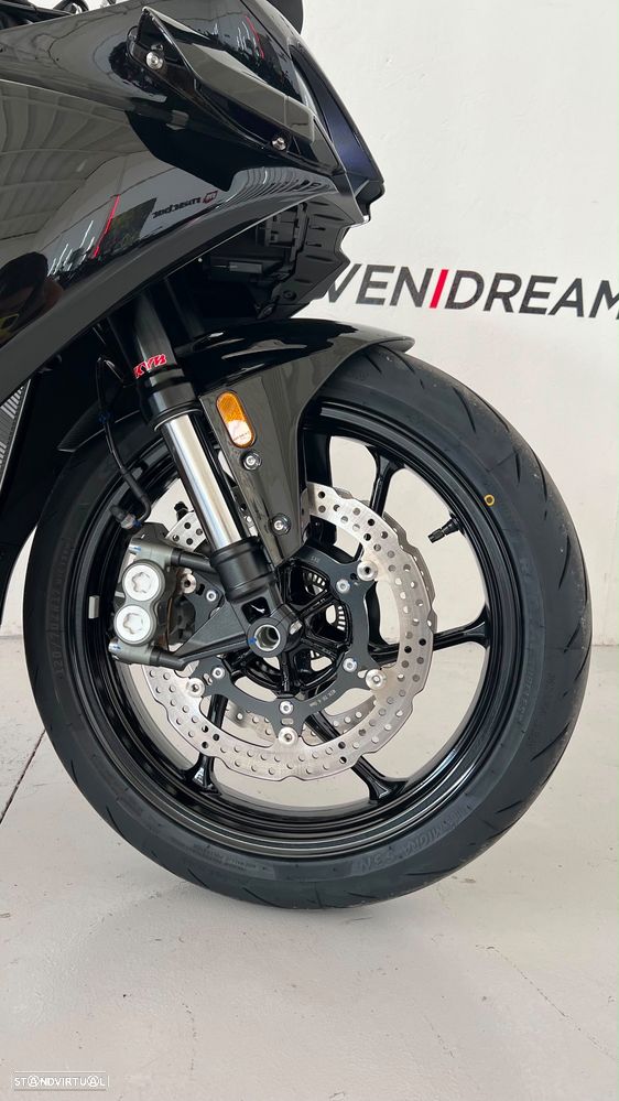 KOVE 450RR - NOVO MODELO - 3
