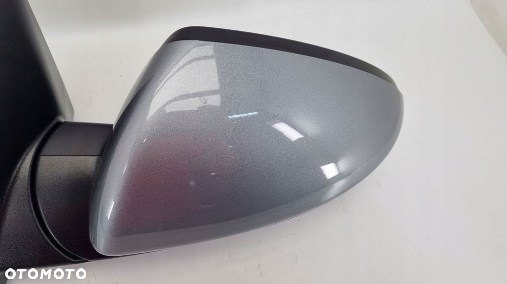 lusterko lewe kia ceed 3 lift cs css 8pin europa - 6