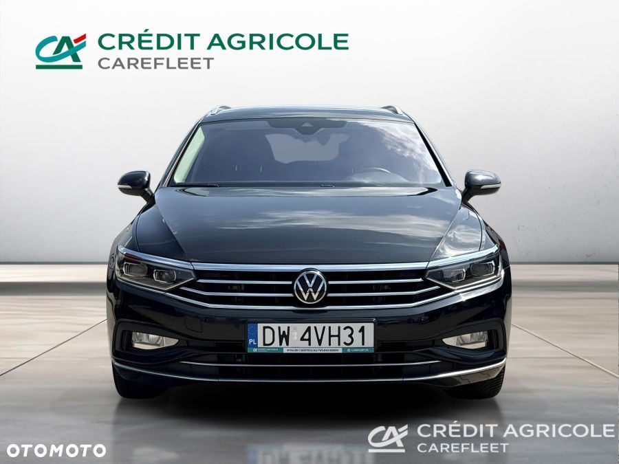 Volkswagen Passat 2.0 TSI Elegance DSG - 9