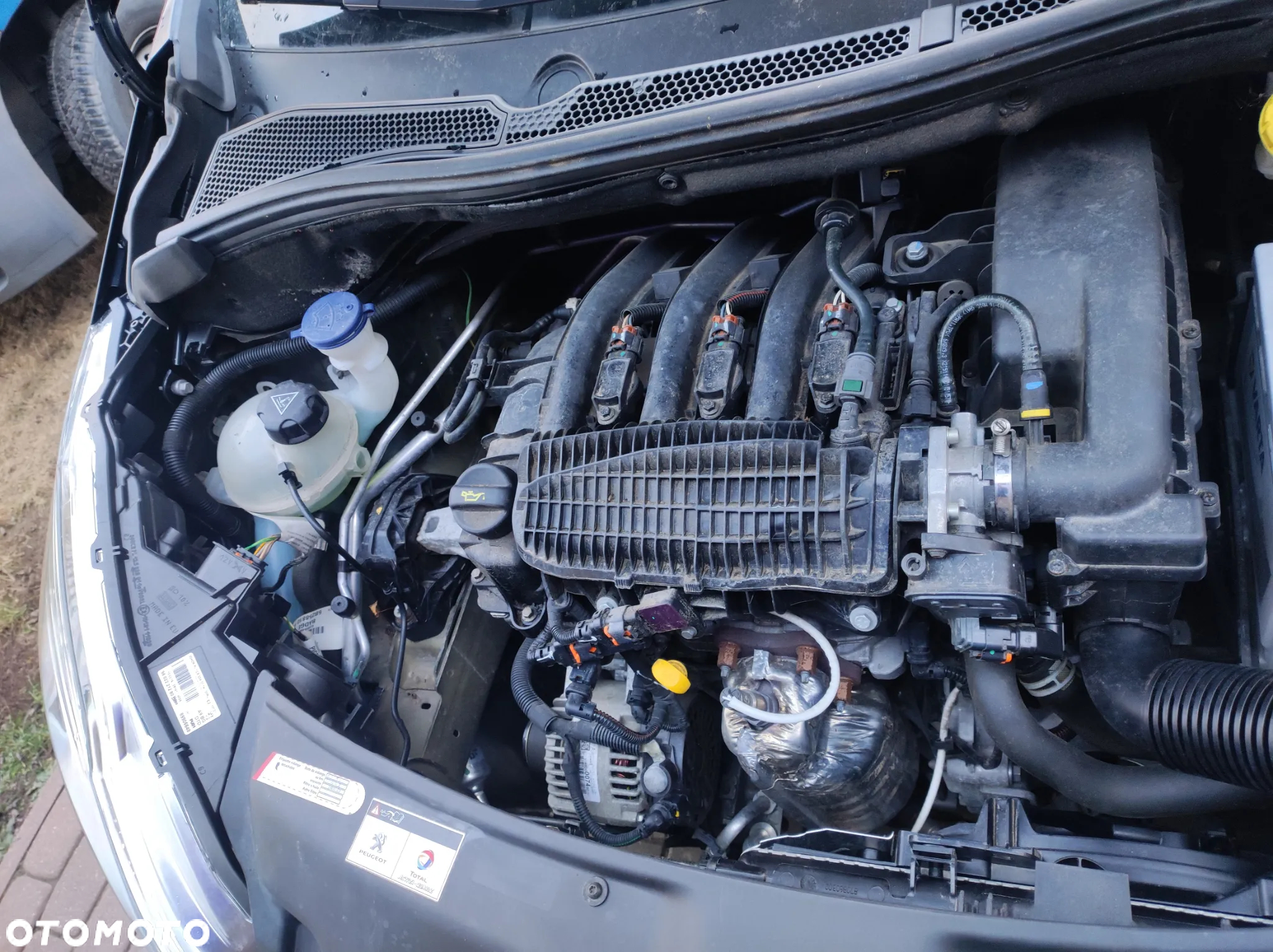 Peugeot 208 PureTech 68 Like - 18