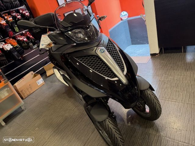 Piaggio MP3 YOURBAN LT - 6