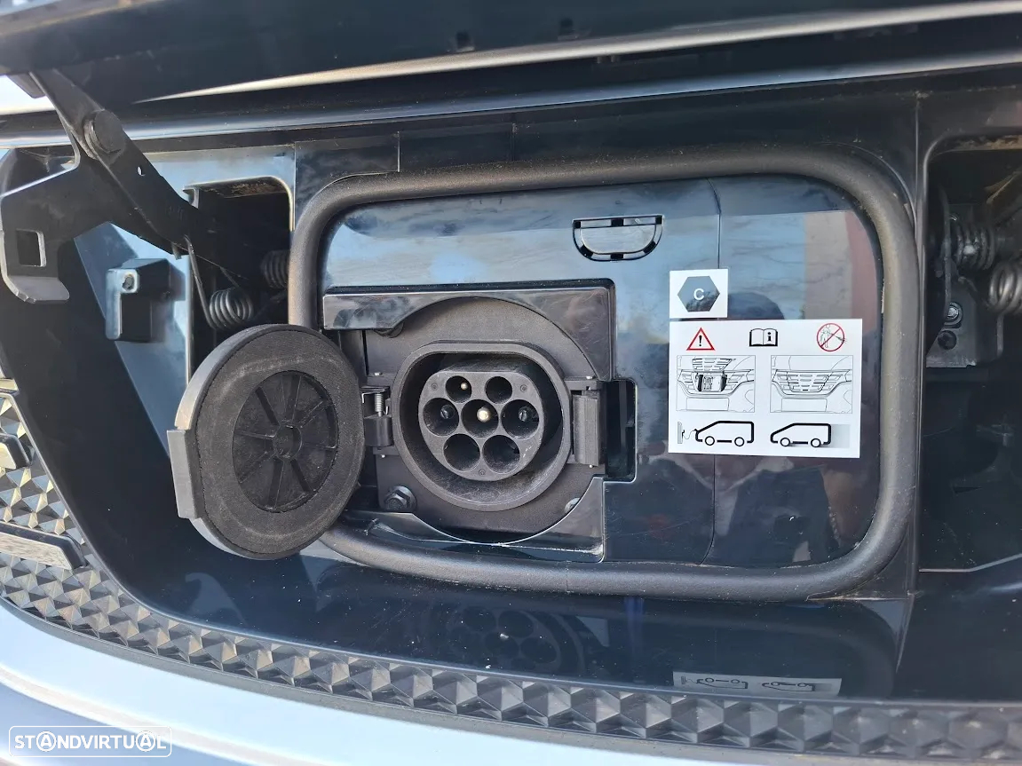 Dacia Spring Electric 45 Comfort Plus - 56