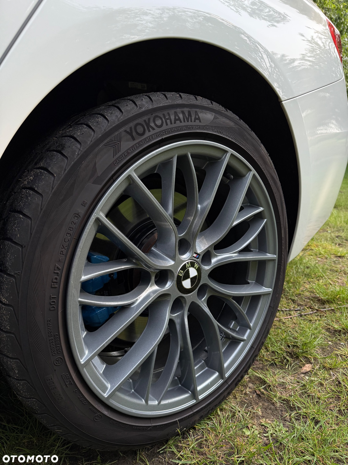 BMW Seria 3 330i xDrive - 12