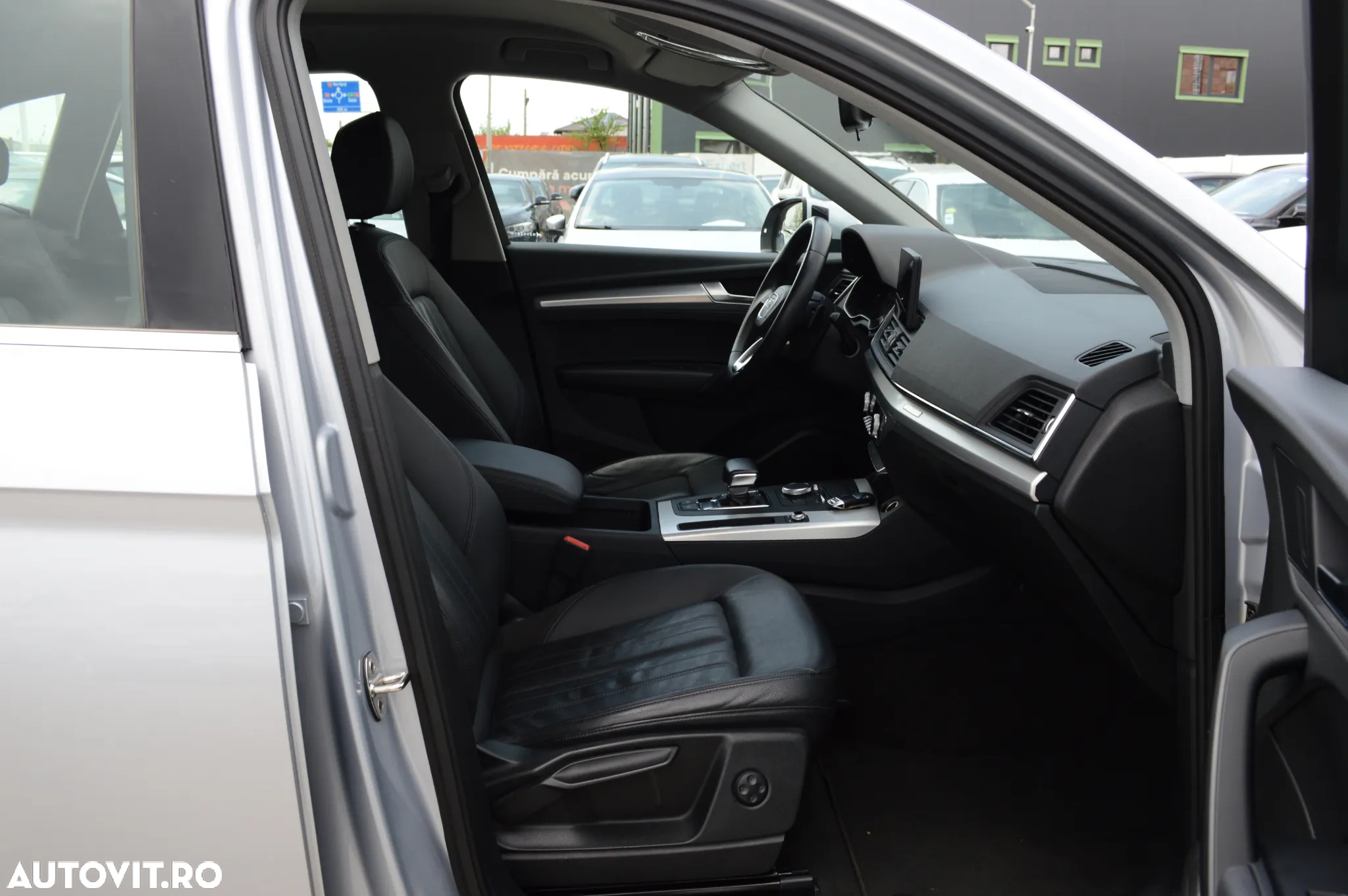 Audi Q5 40 TDI quattro S tronic design - 18