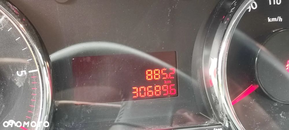 Peugeot 5008 1.6 HDi Active 7os - 13