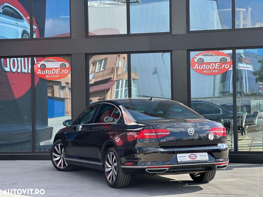Volkswagen Passat - 3