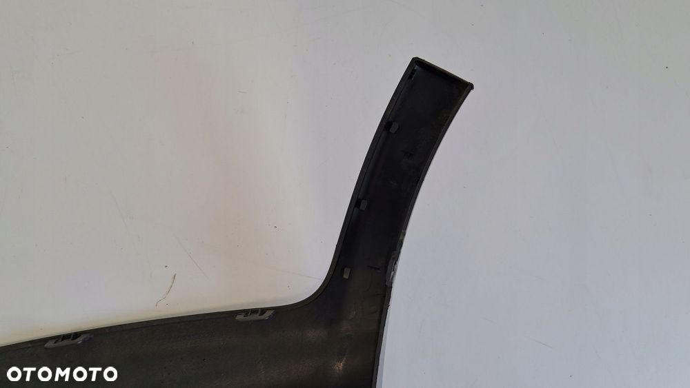 Spoiler narożnik prawy przód FORD Transit Custom lift - 9