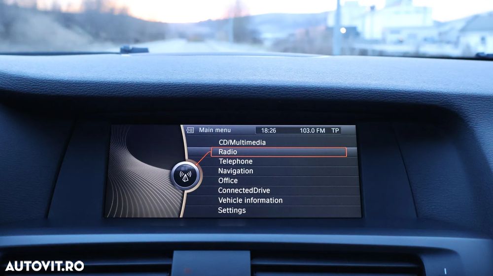 BMW X3 xDrive20d Aut. - 25