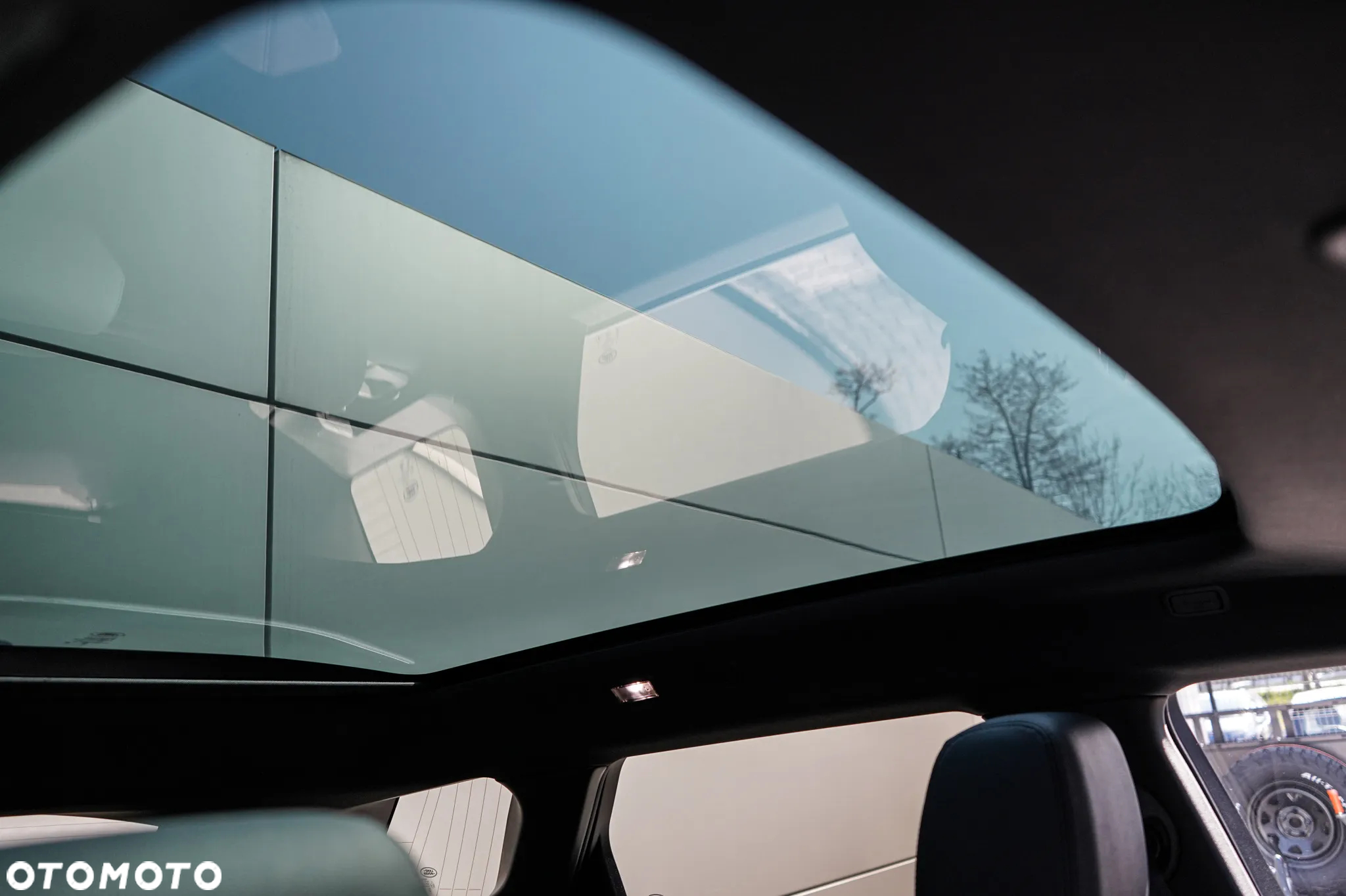Land Rover Range Rover Evoque D200 Dynamic SE - 16