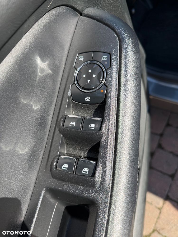 Ford Edge - 21