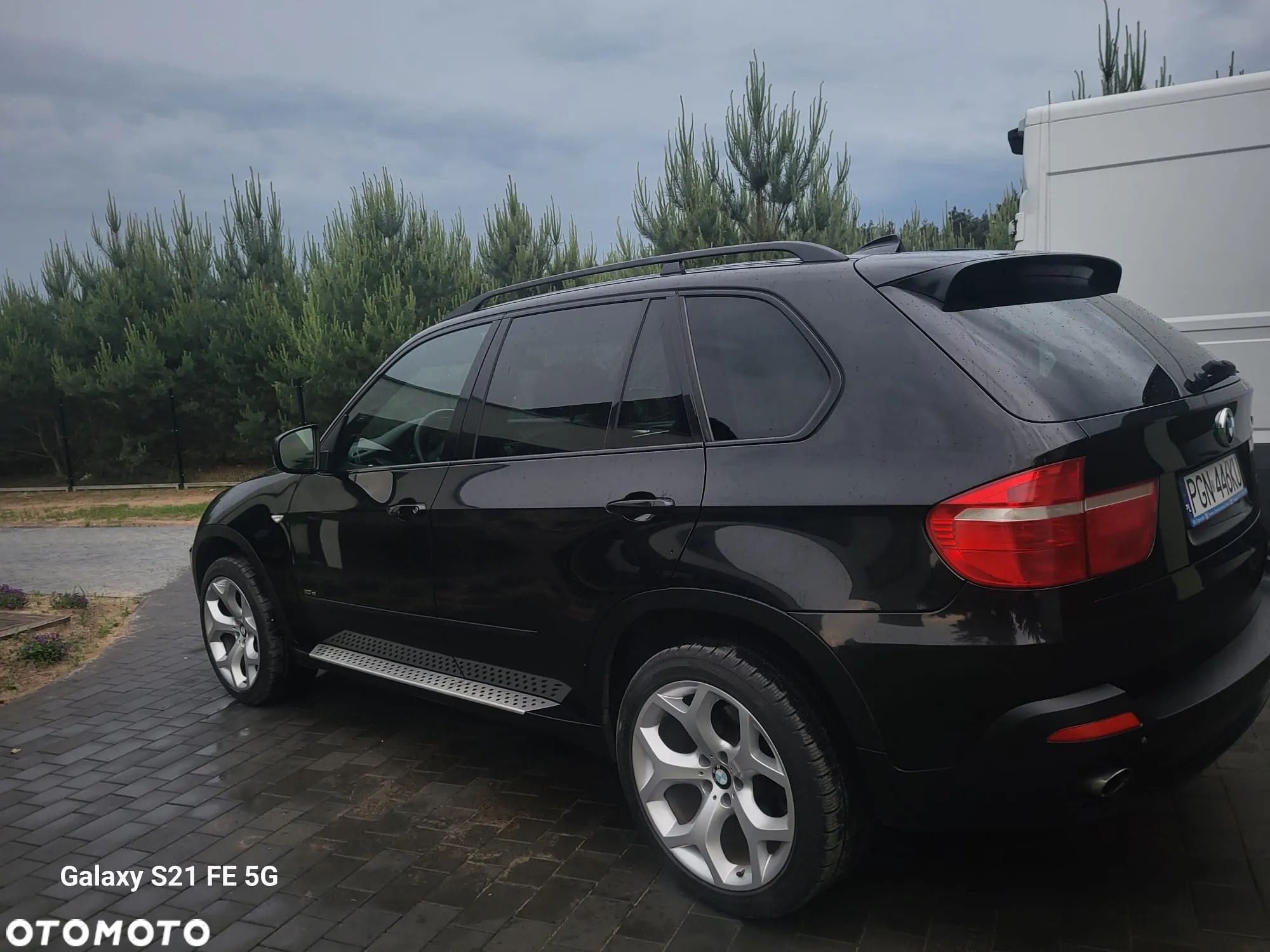 BMW X5 3.0si xDrive - 3
