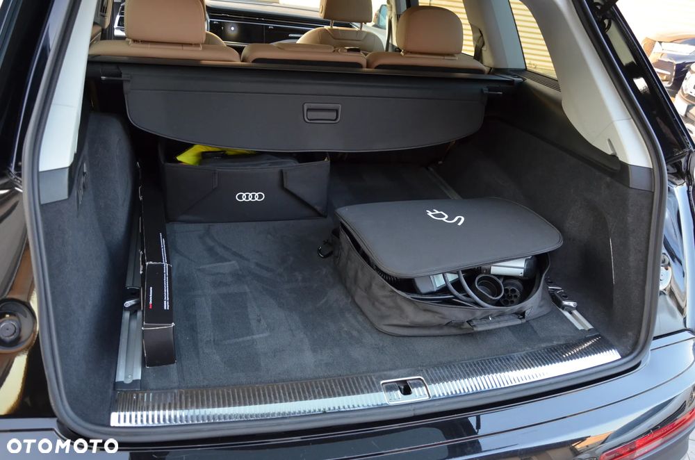 Audi Q7 - 33