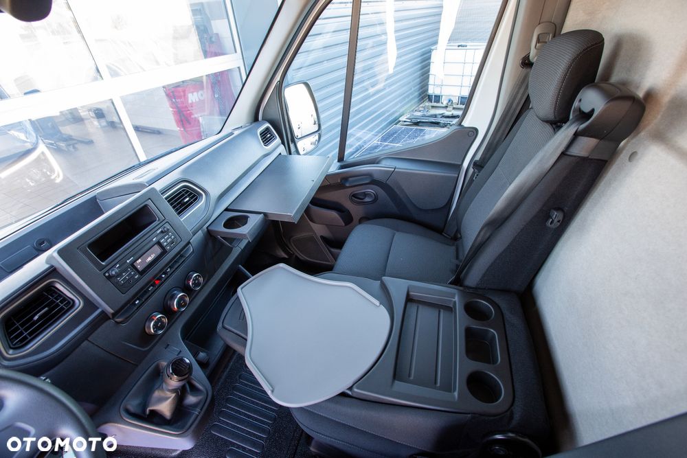 Renault Master L3H2 2.3 DCI *66.000km* - 9