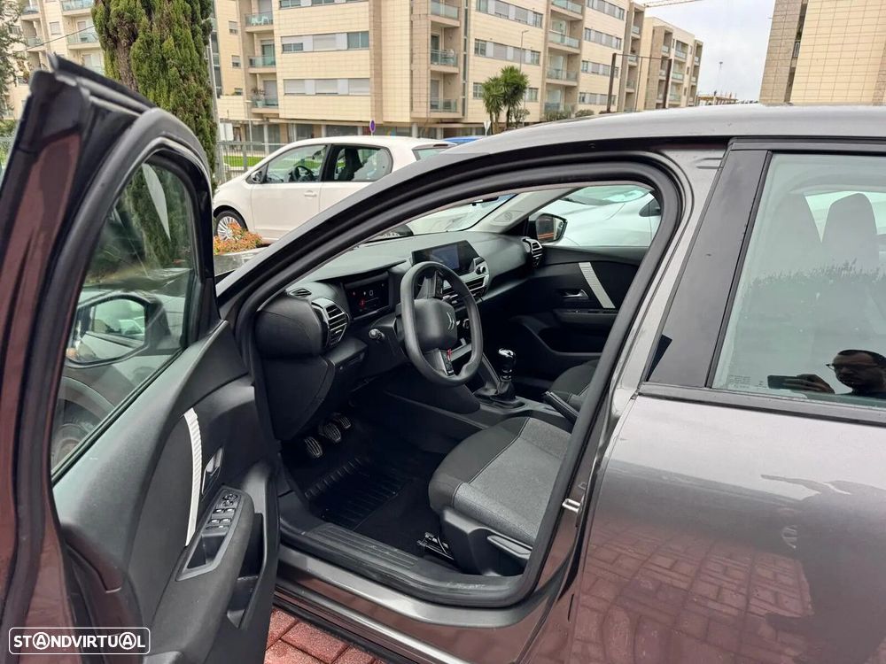 Citroën C4 1.5 BlueHDi Shine - 9