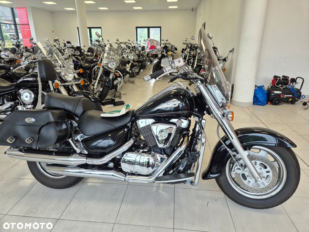 Yamaha Drag Star - 24