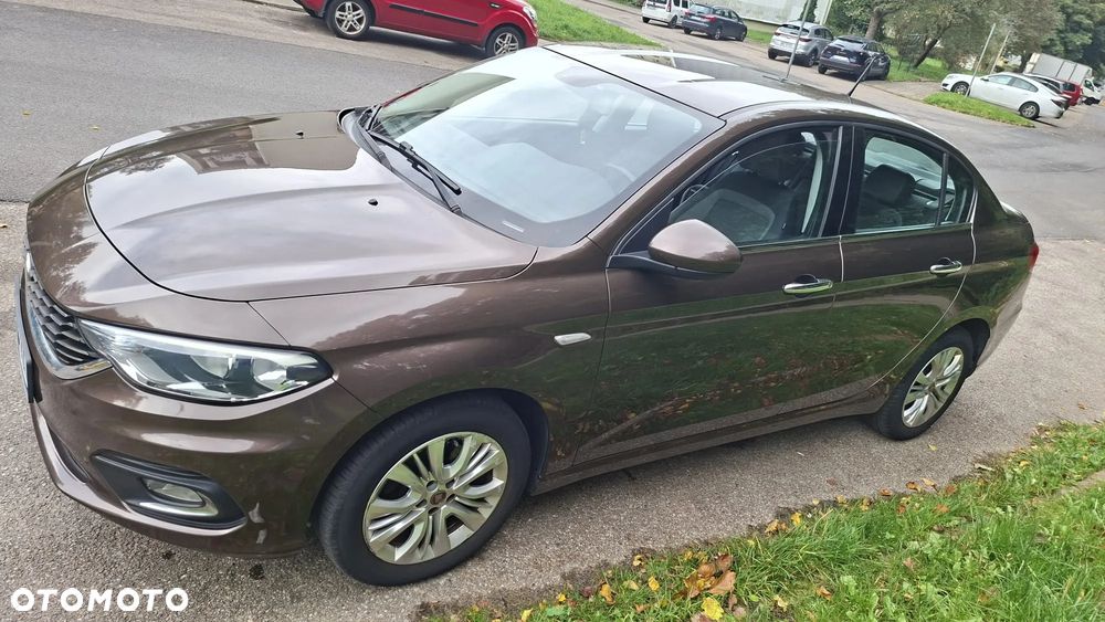 Fiat Tipo - 17