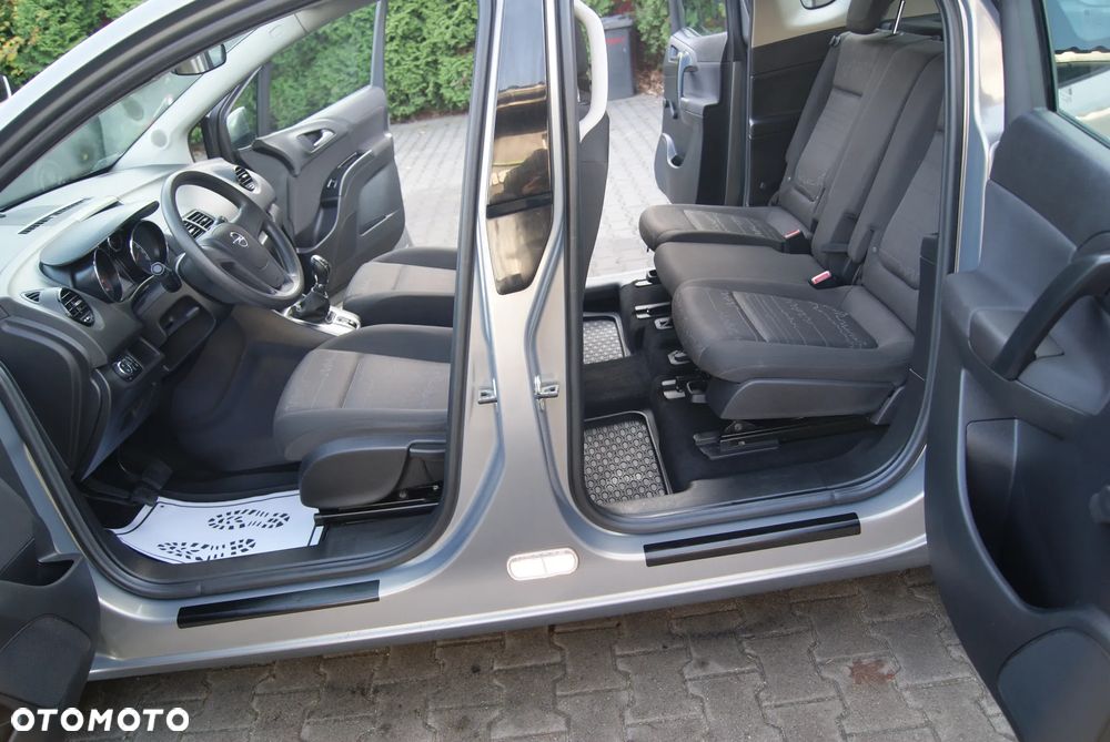 Opel Meriva 1.4 Essentia - 22