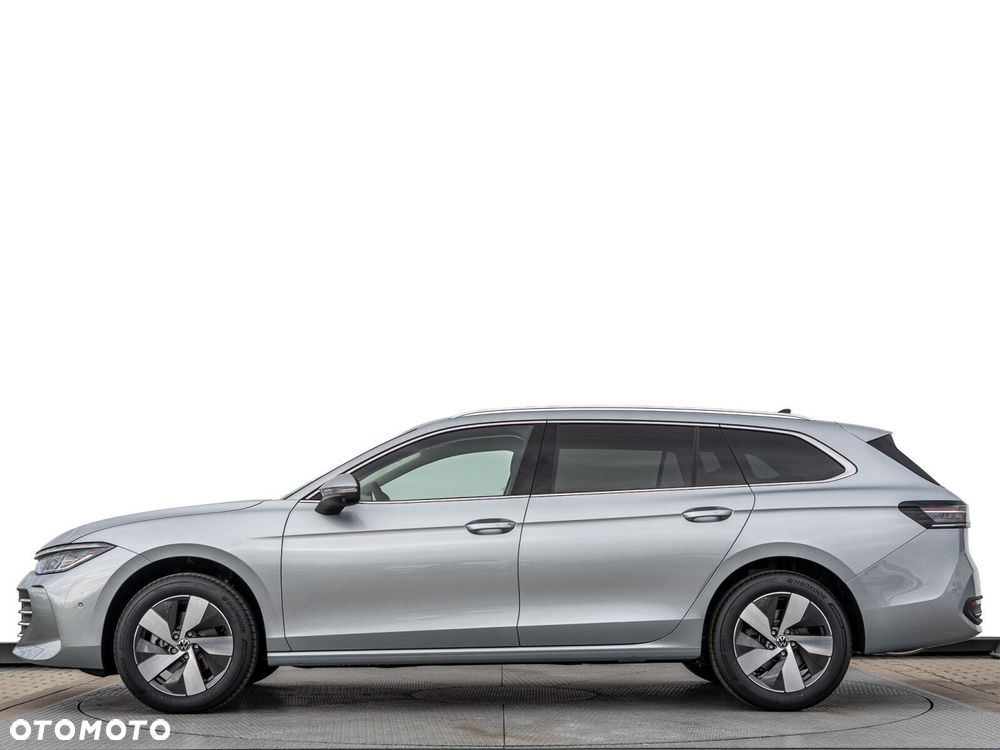 Volkswagen Passat - 3