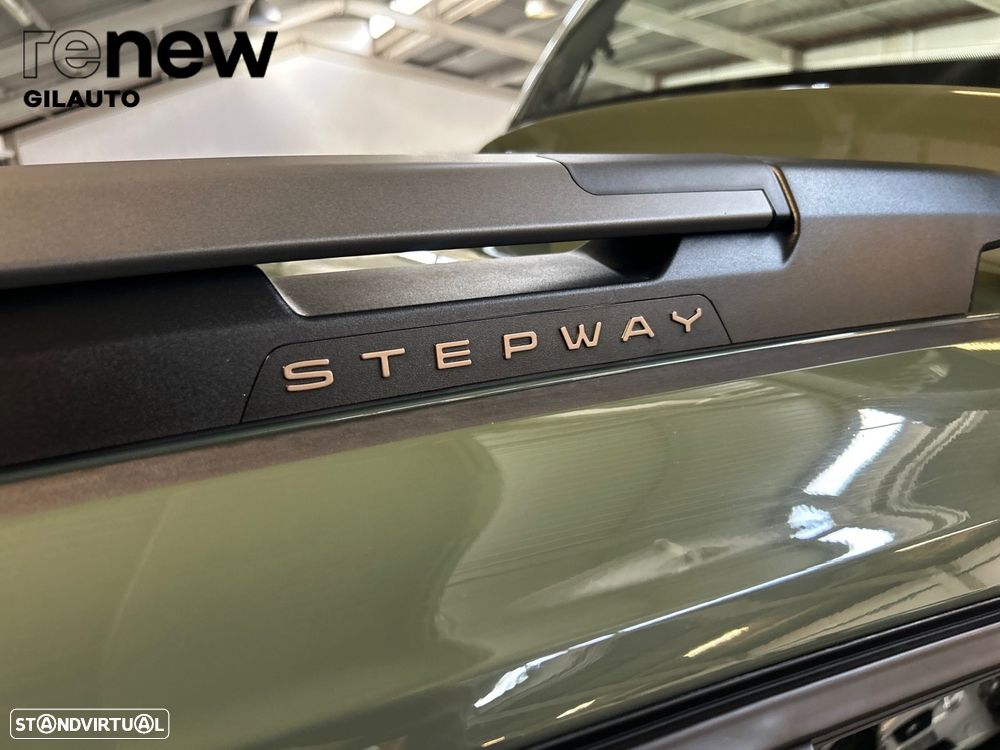 Dacia Sandero 1.0 ECO-G Extreme + Up&Go Bi-Fuel - 23