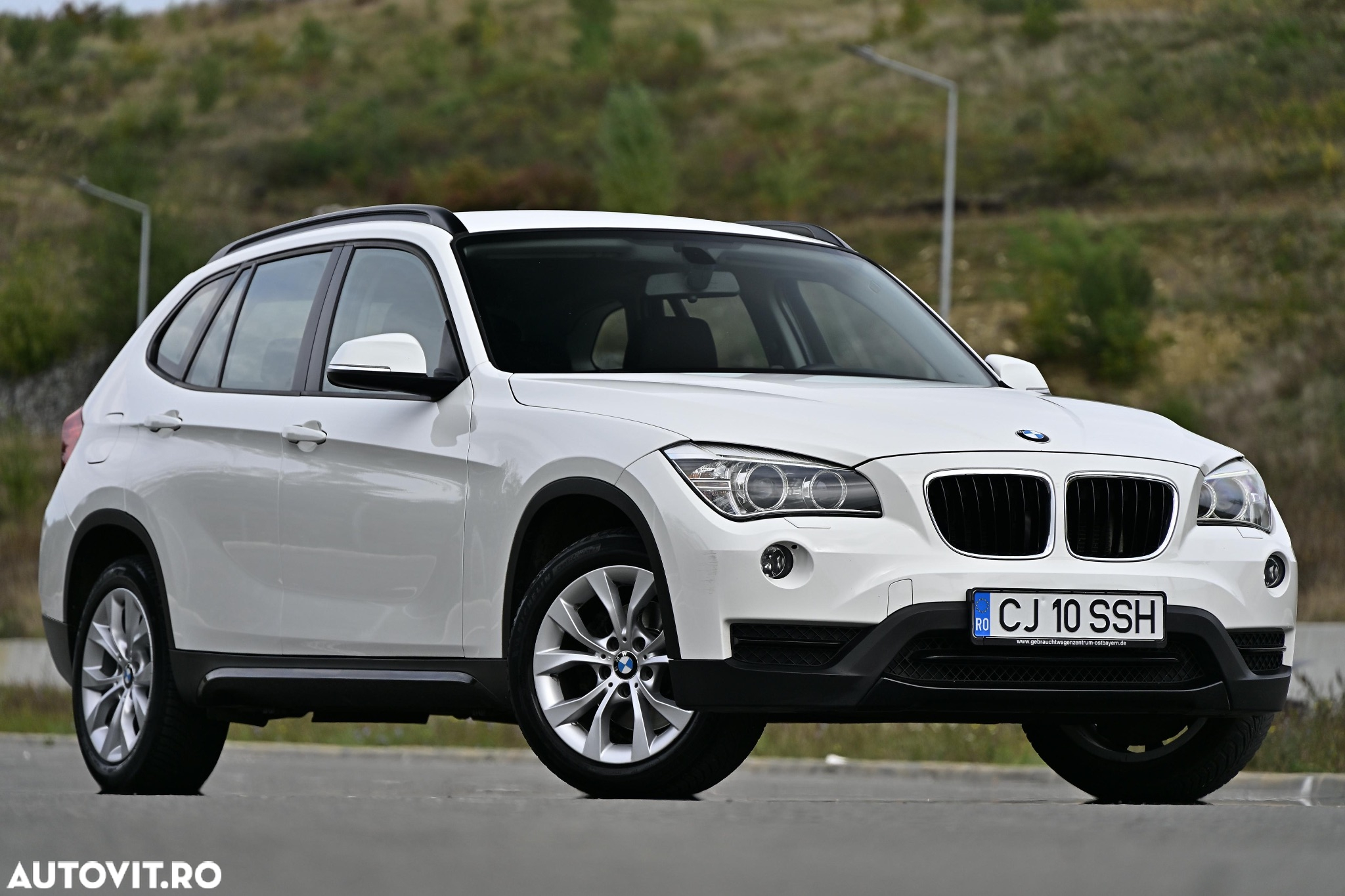 BMW X1 sDrive18d Sport Line - 29