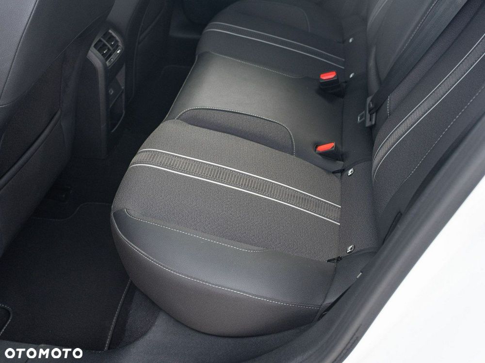 Opel Astra 1.5 CDTI GS S&S - 30