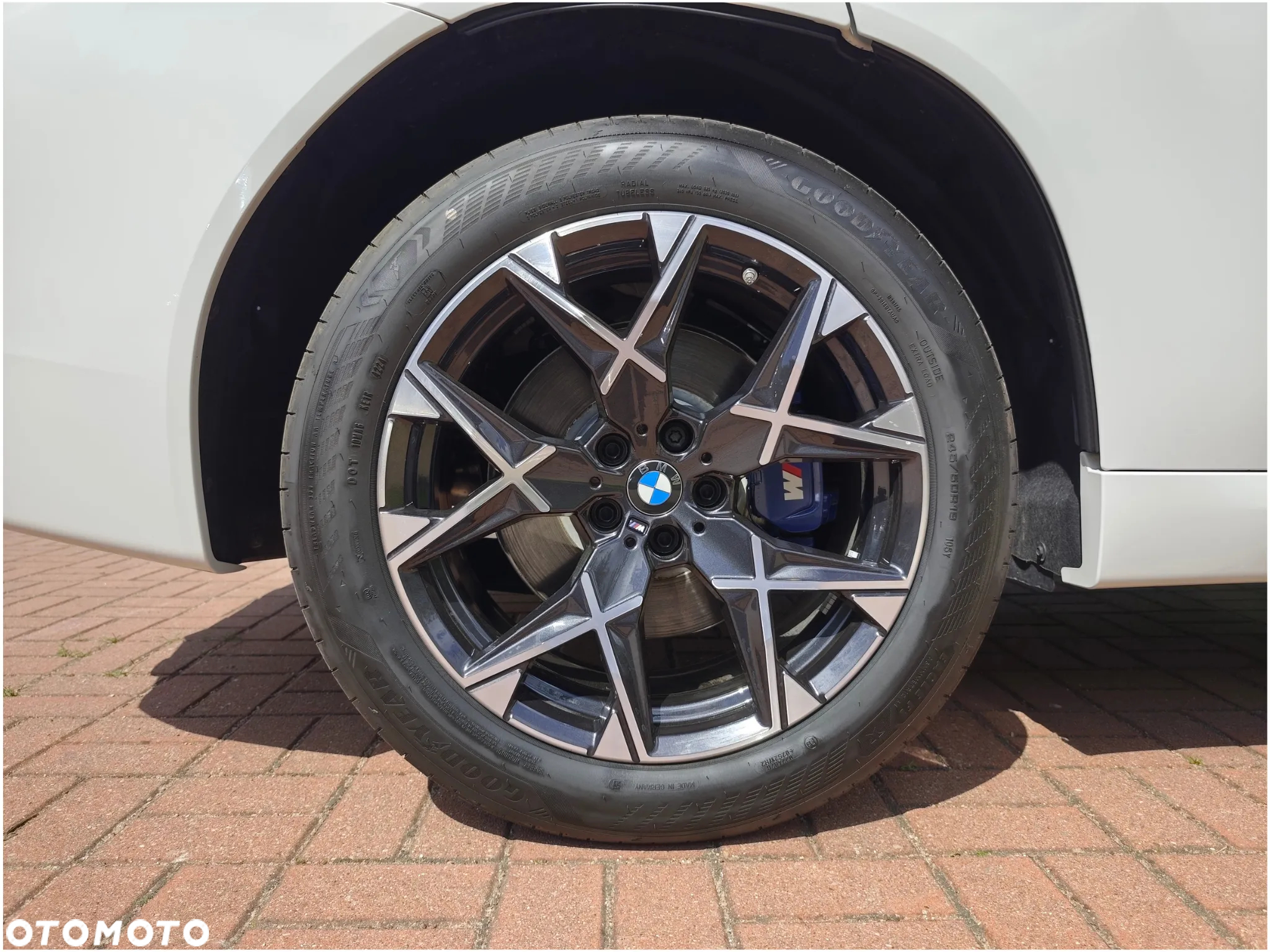 BMW X3 - 10