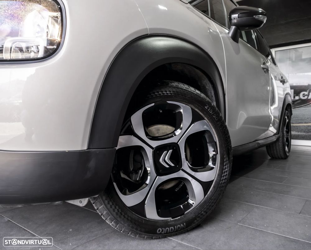 Citroën C3 Aircross - 6