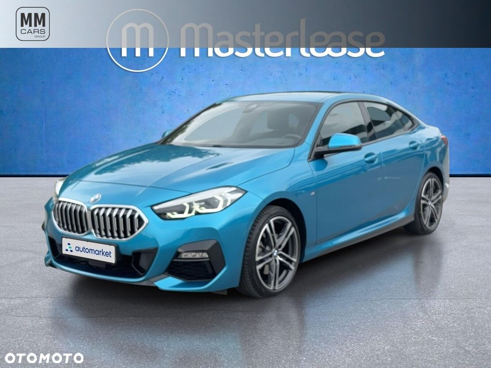 BMW 2 серии 218i M Sport sport, 2024