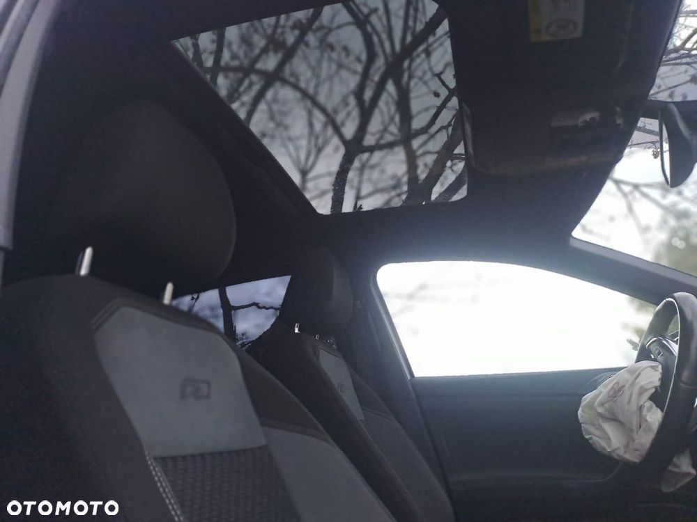 Volkswagen Polo 1.0 TSI OPF DSG R-Line - 16