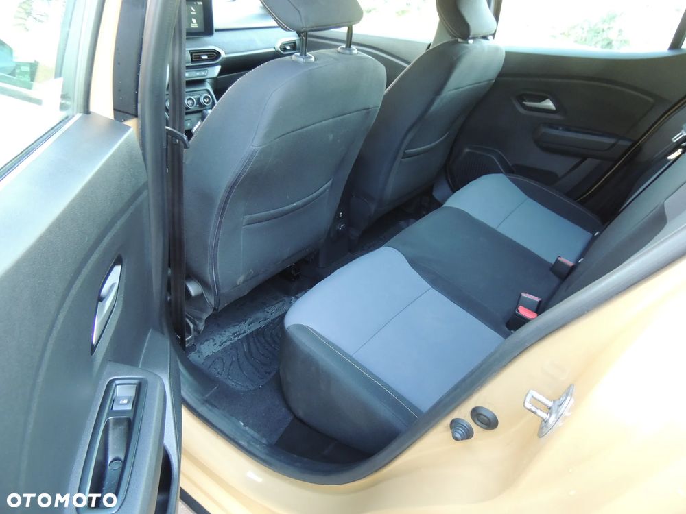 Dacia Sandero Stepway - 24