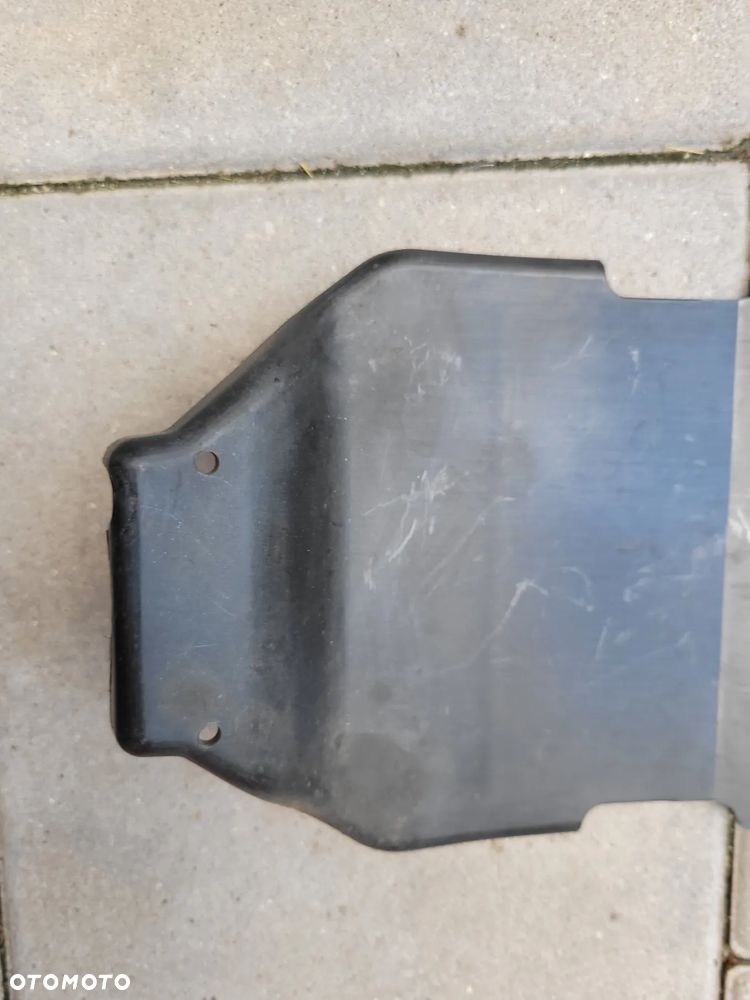 Zaślepka, klapka, wypełnienie Yamaha MT03 MT 03 - 3
