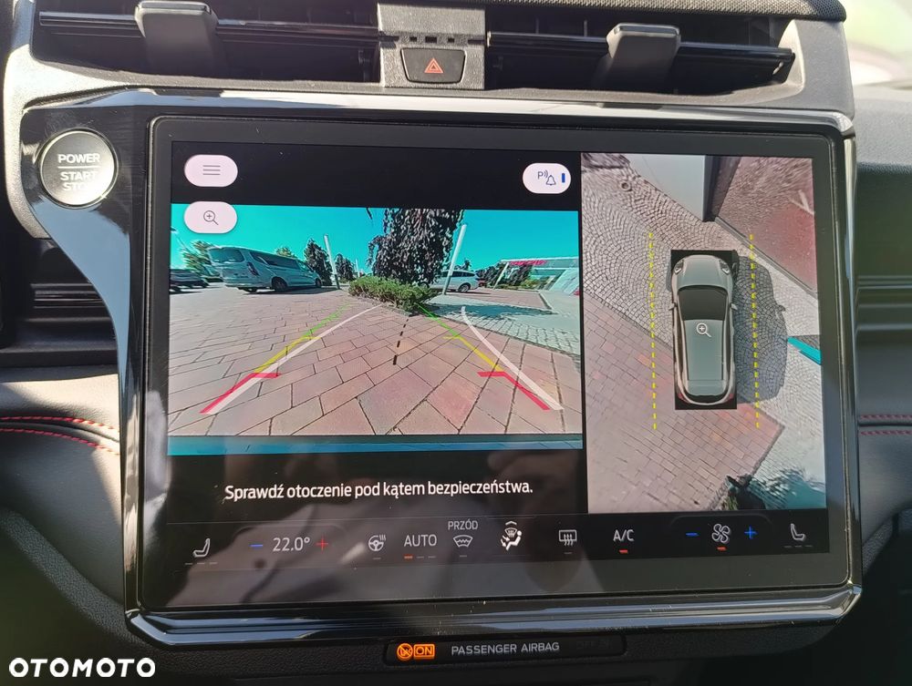 Ford Puma 1.0 EcoBoost mHEV ST-Line X DCT - 15