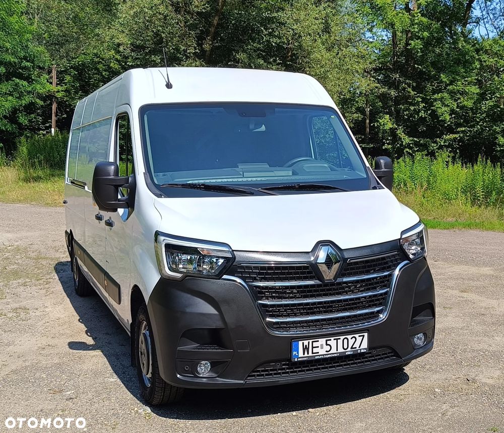 Renault Master - 20