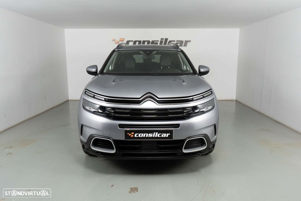 Citroën C5 Aircross 1.2 PureTech Shine EAT8 - 2