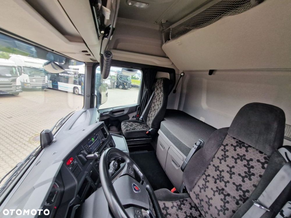 Scania S 460 A4x2EB - 18