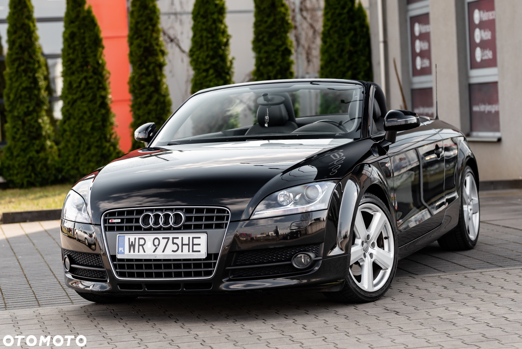 Audi TT 2.0 TFSI - 9