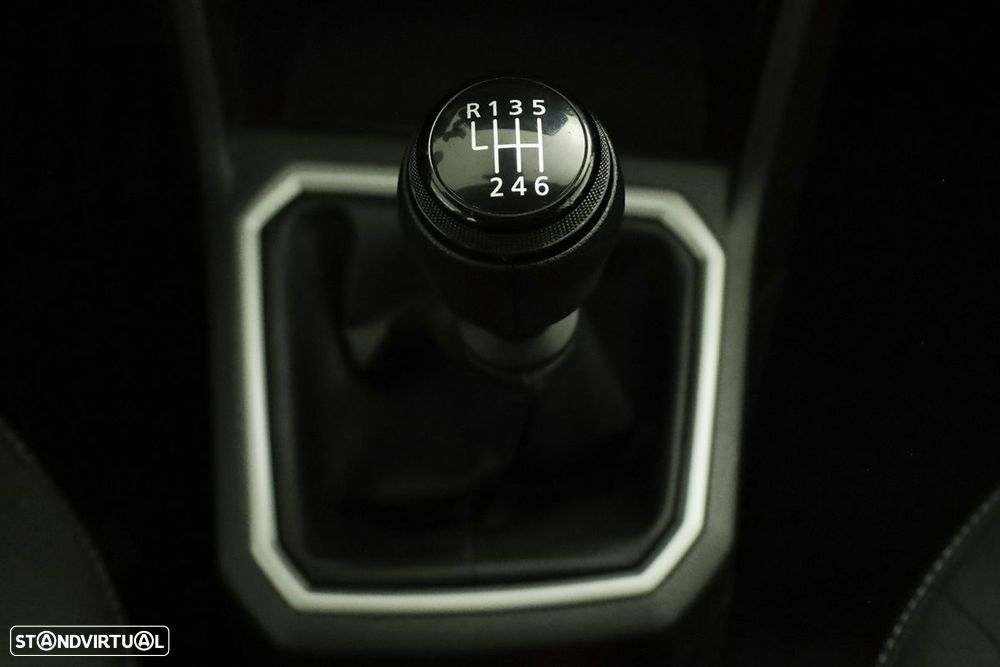 Dacia Jogger 1.0 ECO-G Expression 7L Bi-Fuel - 14