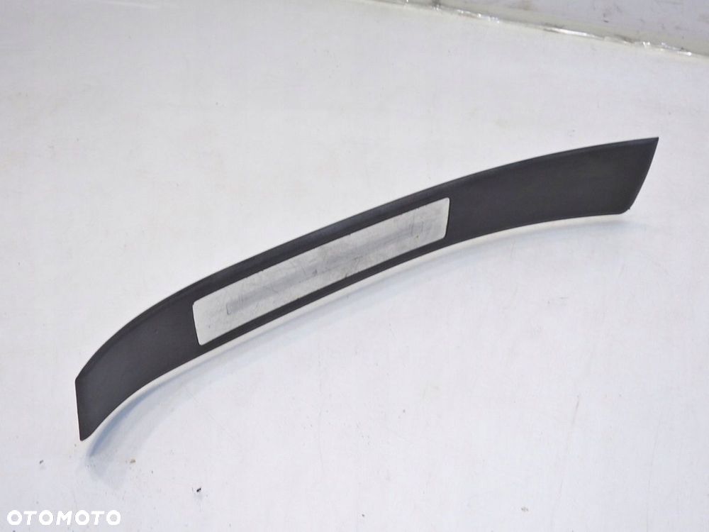 LISTWA NAKŁADKA PROGU LEWY TYŁ AUDI A4 B7 AVANT - 5