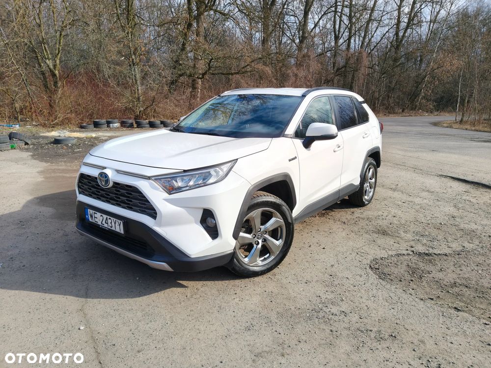 Toyota RAV4 - 2