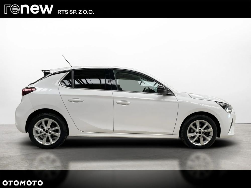 Opel Corsa 1.2 Elegance S&S - 7