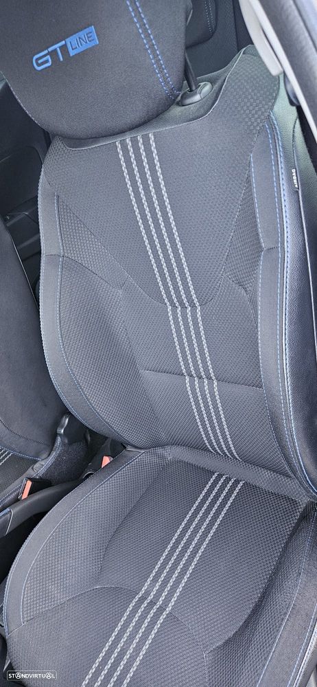 Renault Clio 1.5 dCi GT Line - 9