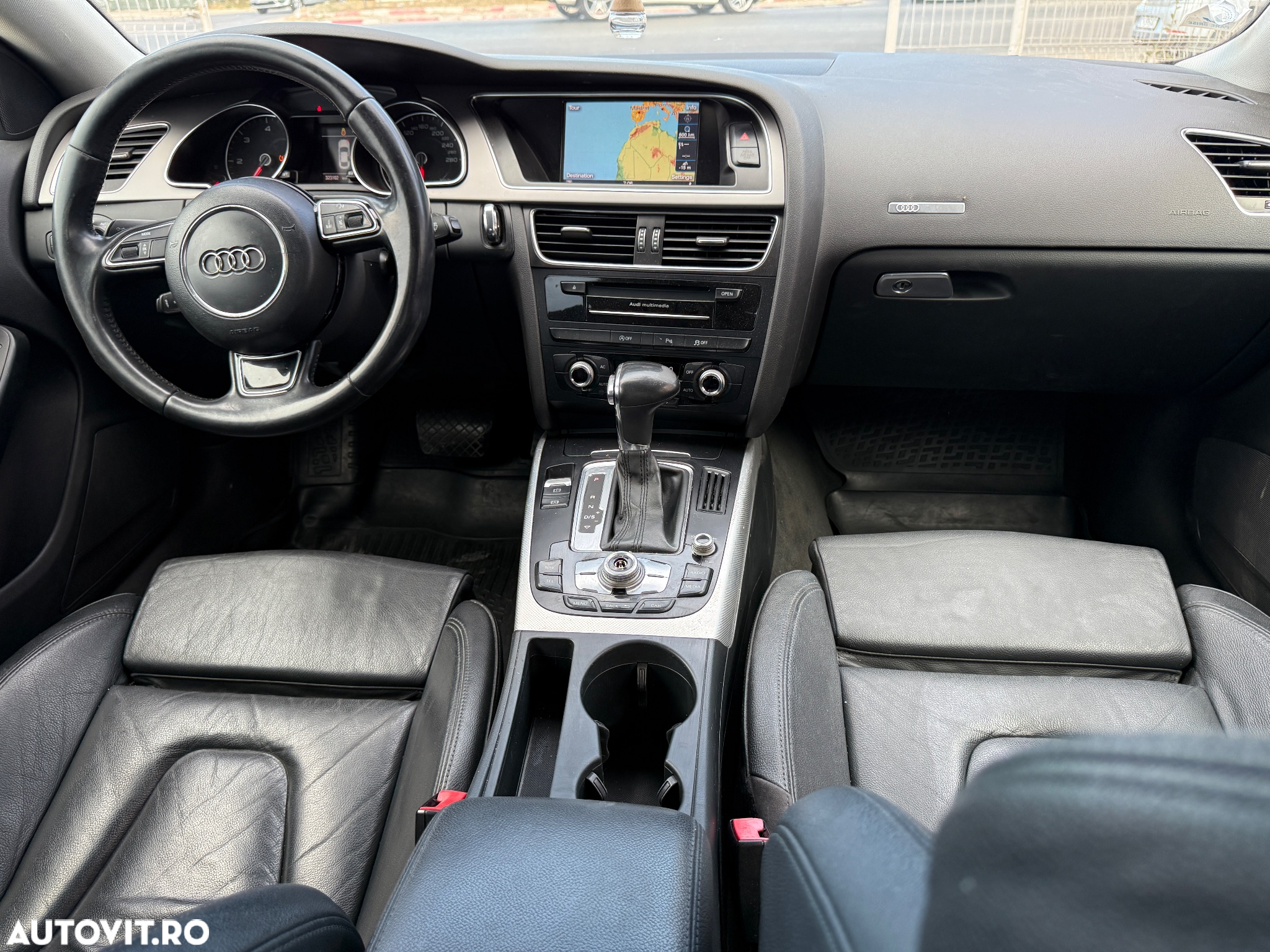 Audi A5 - 28