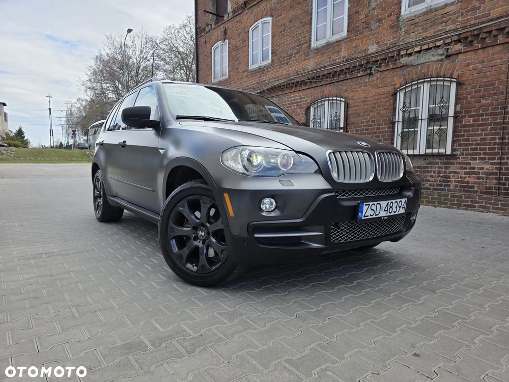 BMW X5 - 2