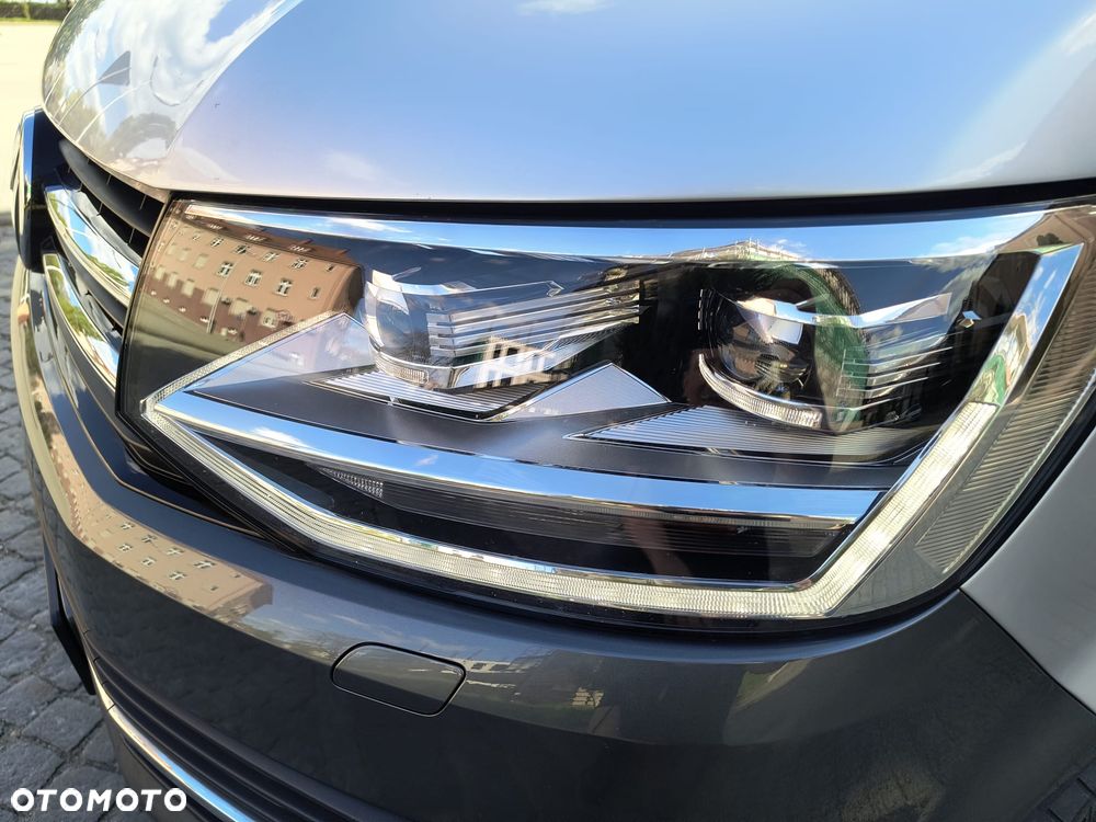 Volkswagen Multivan 2.0 BiTDI L1 Highline 4Motion DSG - 18