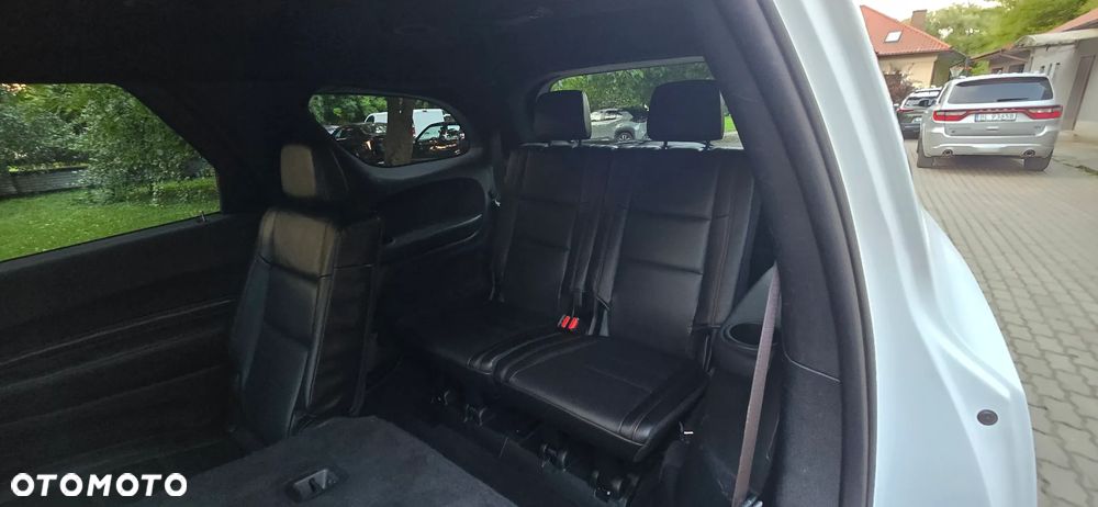 Dodge Durango - 15