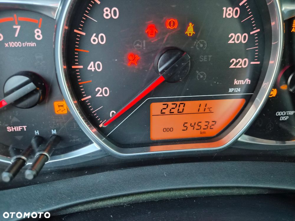 Toyota Yaris - 17